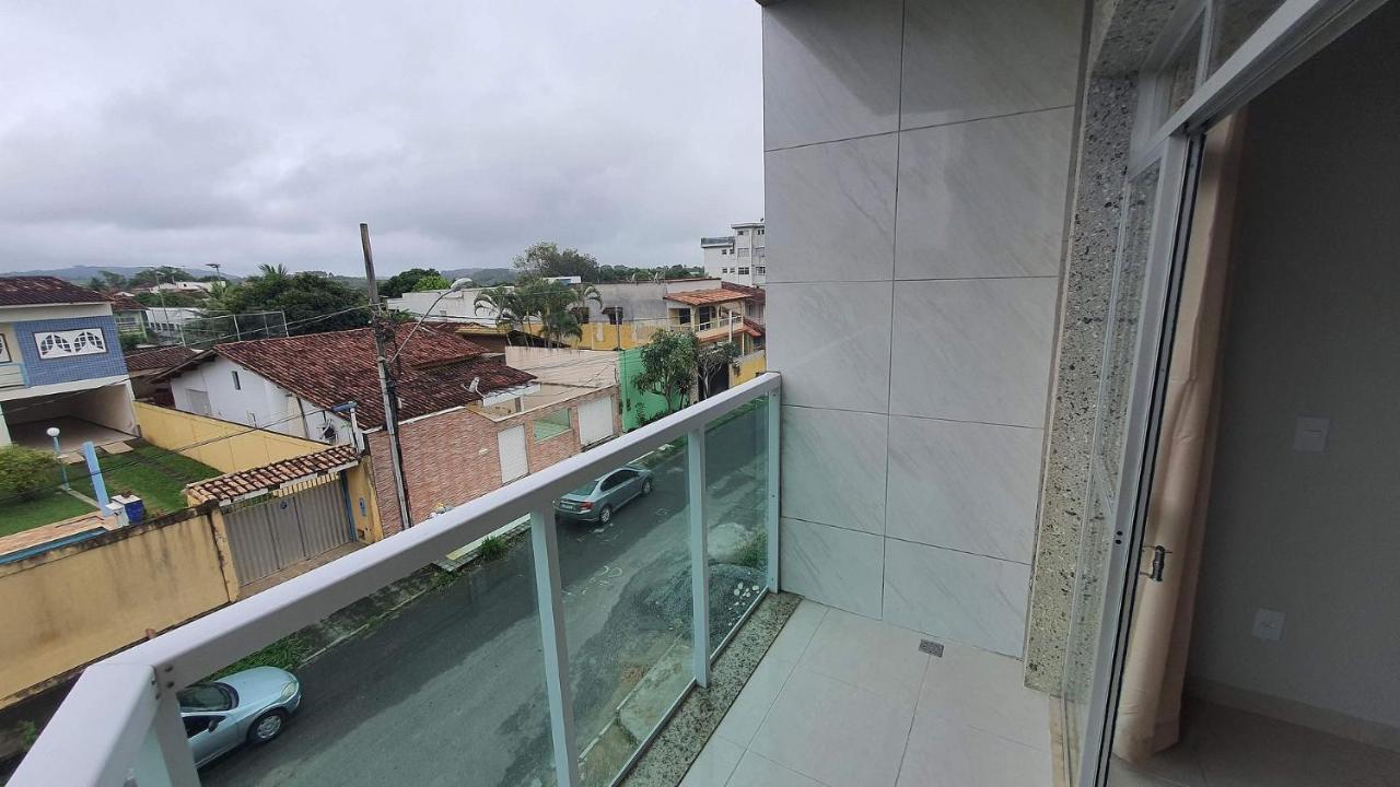 Ferienwohnung Apto 2 Quartos I 2 Banheiros I Guarapari I Por Do Sol I Wi-Fi Exterior foto