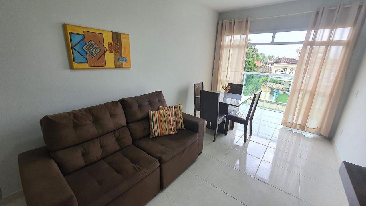 Ferienwohnung Apto 2 Quartos I 2 Banheiros I Guarapari I Por Do Sol I Wi-Fi Exterior foto