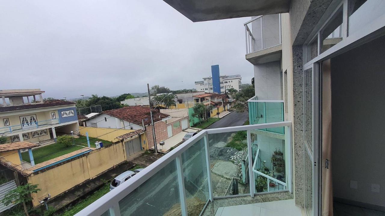 Ferienwohnung Apto 2 Quartos I 2 Banheiros I Guarapari I Por Do Sol I Wi-Fi Exterior foto