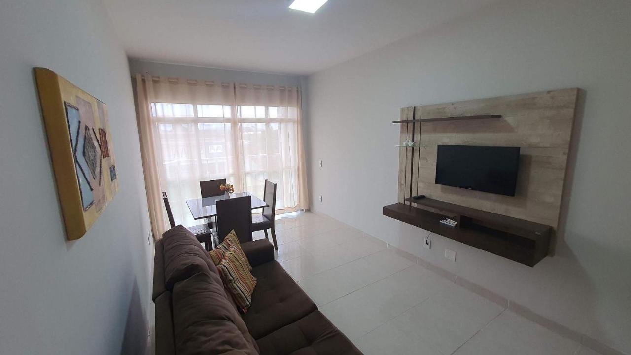 Ferienwohnung Apto 2 Quartos I 2 Banheiros I Guarapari I Por Do Sol I Wi-Fi Exterior foto