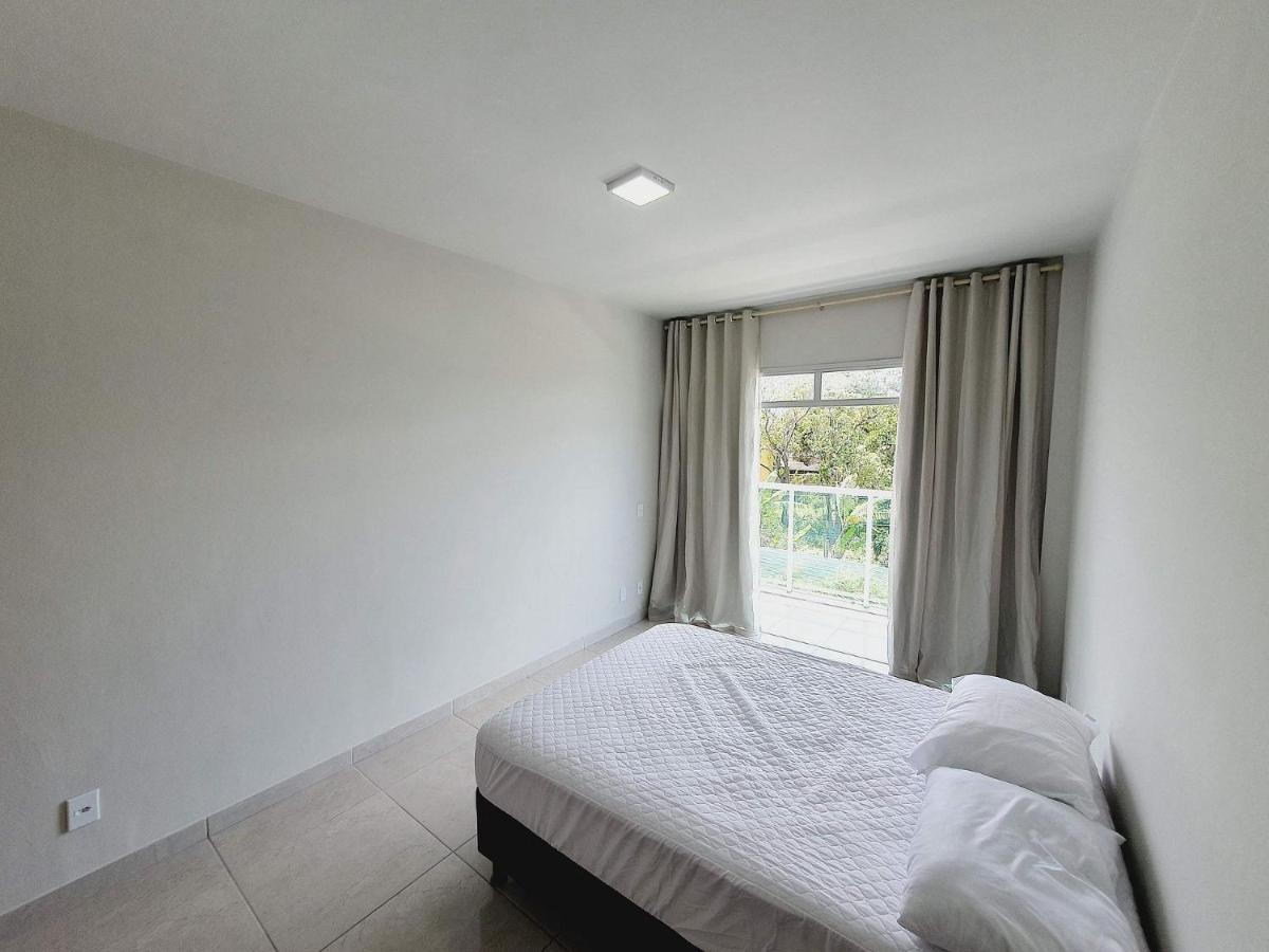 Ferienwohnung Apto 2 Quartos I 2 Banheiros I Guarapari I Por Do Sol I Wi-Fi Exterior foto