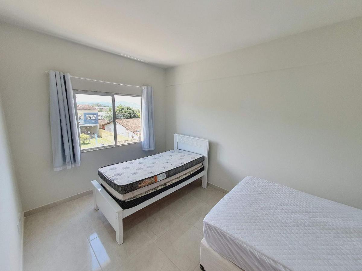Ferienwohnung Apto 2 Quartos I 2 Banheiros I Guarapari I Por Do Sol I Wi-Fi Exterior foto