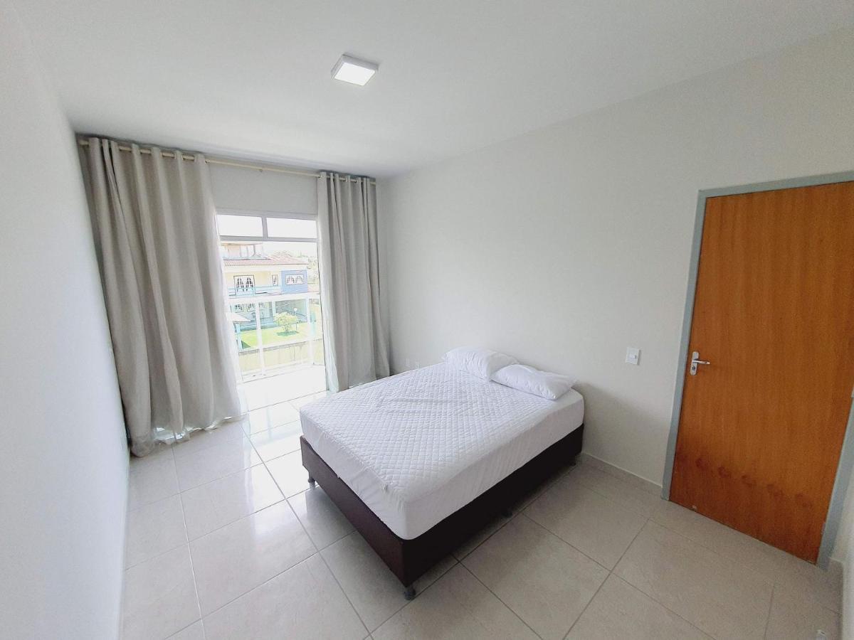 Ferienwohnung Apto 2 Quartos I 2 Banheiros I Guarapari I Por Do Sol I Wi-Fi Exterior foto