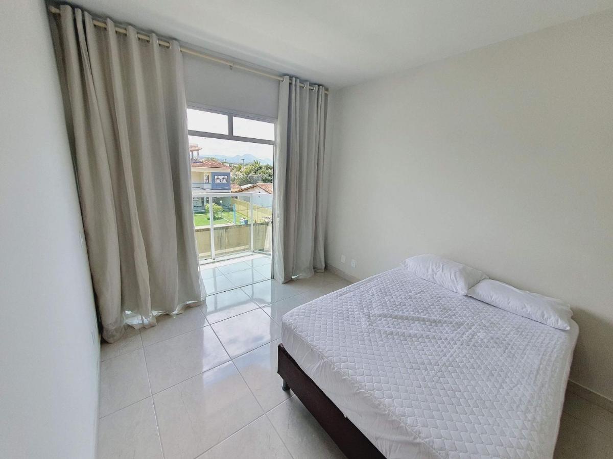 Ferienwohnung Apto 2 Quartos I 2 Banheiros I Guarapari I Por Do Sol I Wi-Fi Exterior foto